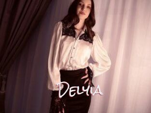 Delyia