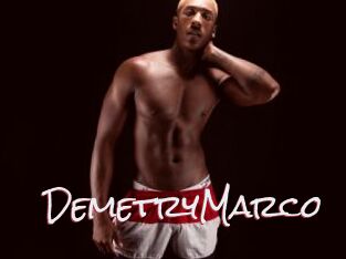 DemetryMarco