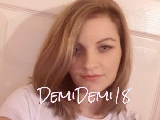 DemiDemi18
