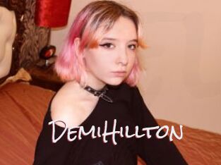 DemiHillton