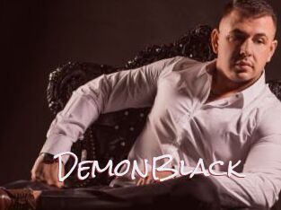 DemonBlack