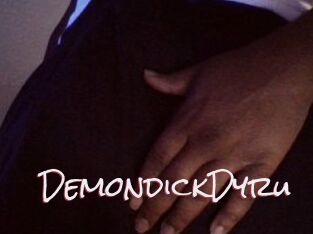 DemondickDyru