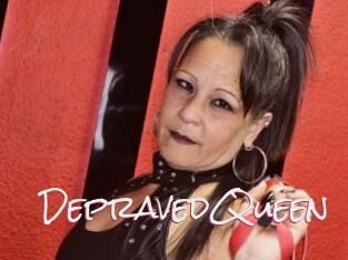 DepravedQueen