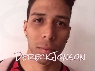 DereckJonson