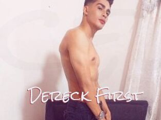 Dereck_First