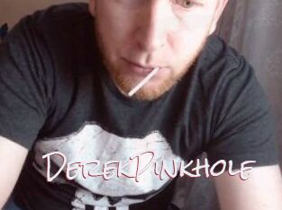 DerekPinkhole