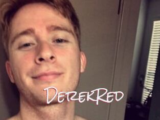 DerekRed