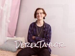 DerekTaylor