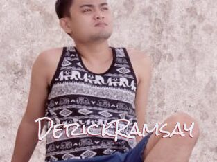 DerickRamsay
