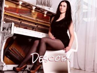 Descoby