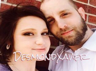 DesmondXavier