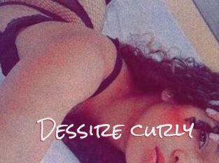 Dessire_curly