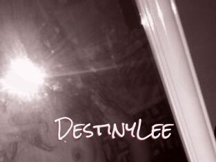 DestinyLee