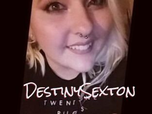 DestinySexton