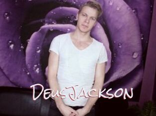 DeusJackson