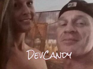 DevCandy