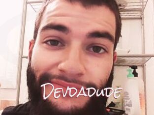Devdadude