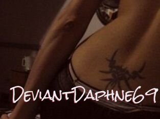 DeviantDaphne69