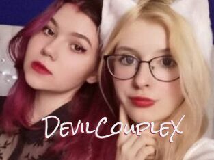 DevilCoupleX