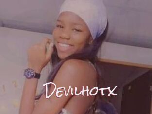 Devilhotx