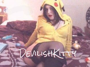 DevilishKitty