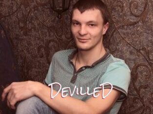 DevilleD