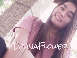 DevinaFlower