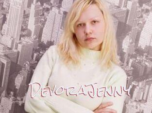 DevoraJenny