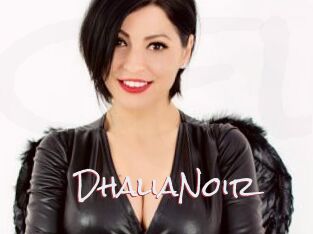 DhaliaNoir