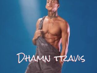 Dhamn_travis