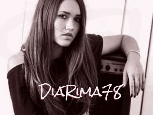 DiaRima78