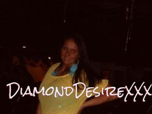 DiamondDesireXXX