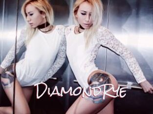 DiamondRye