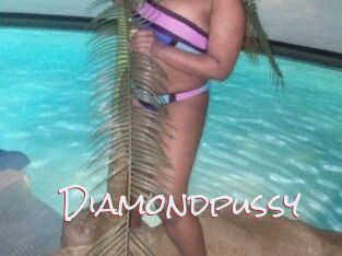 Diamondpussy