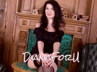 DianaForU