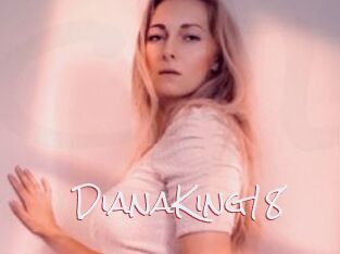 DianaKing18