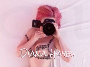 Diana_Hayes