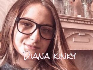 Diana_kinky