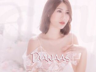 Dianaas