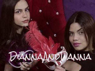 DiannaAndDanna