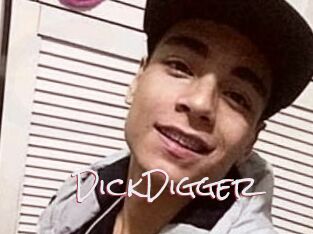 DickDigger