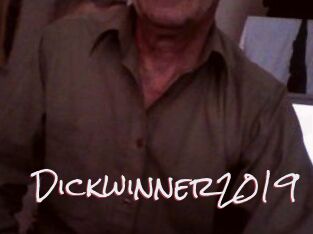 Dickwinner2019