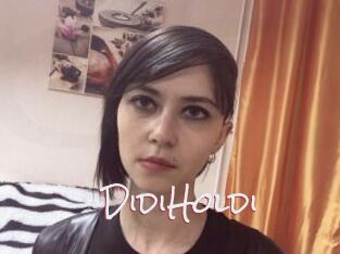 DidiHoldi