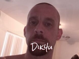 Dik4u
