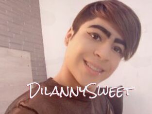 DilannySweet