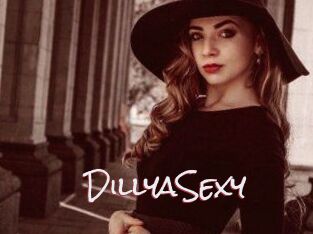 DillyaSexy