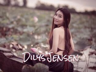 DilysJensen