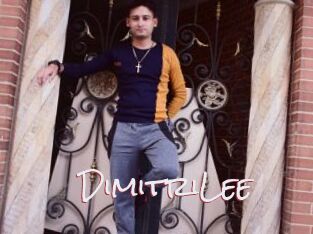 DimitriLee