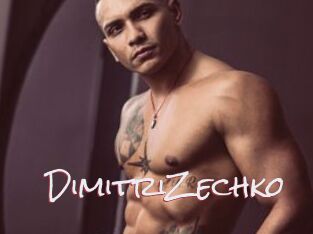 DimitriZechko