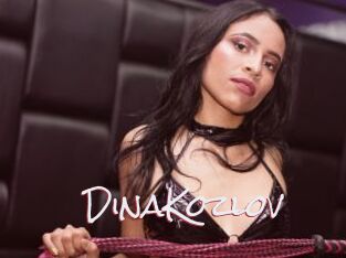 DinaKozlov